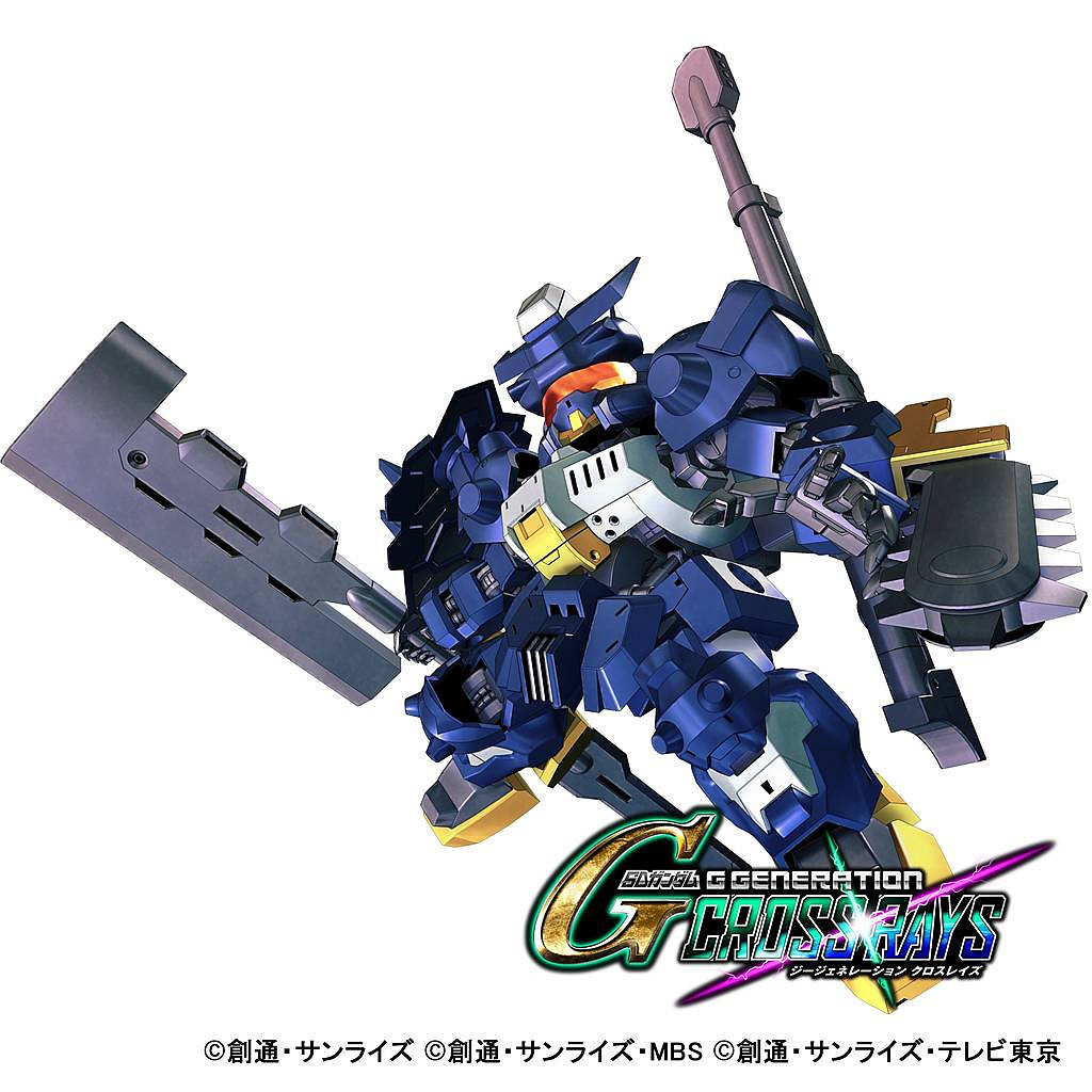 《SD鋼彈G世紀火線縱橫》新系統機體公開 多部新參戰 《SD鋼彈G世紀火線縱橫》新系統機體公開 多部新參戰