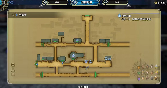 《百英雄傳》食譜全收集攻略 《百英雄傳》食譜全收集攻略