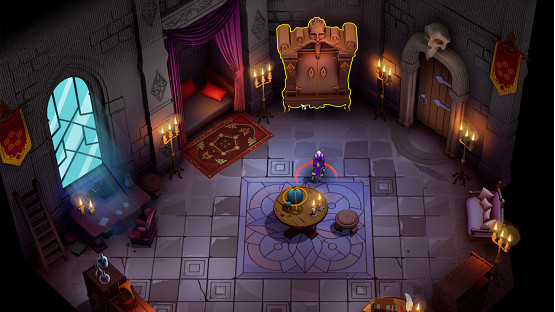 《巫師傳奇2》現已支援四人合作模式!帶領您的隊友走向勝利! 《巫師傳奇2》現已支援四人合作模式!帶領您的隊友走向勝利!