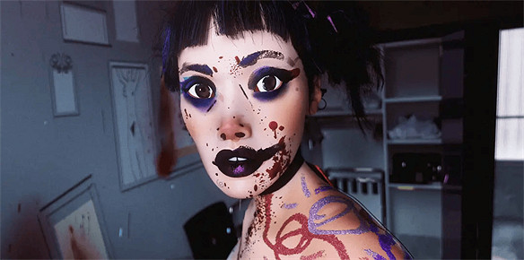 我們需要更多的“中國大陸研發《愛死機》”和《中國奇譚》 我們需要更多的“中國大陸研發《愛死機》”和《中國奇譚》