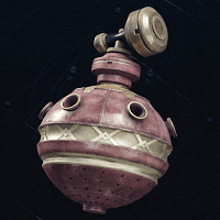 《最終幻想7重生》道具製作方法