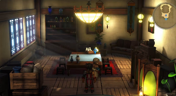 《百英雄傳》食譜全收集攻略 《百英雄傳》食譜全收集攻略