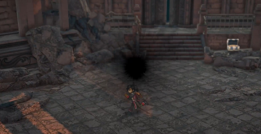 《百英雄傳》石板陀螺位置 《百英雄傳》石板陀螺位置