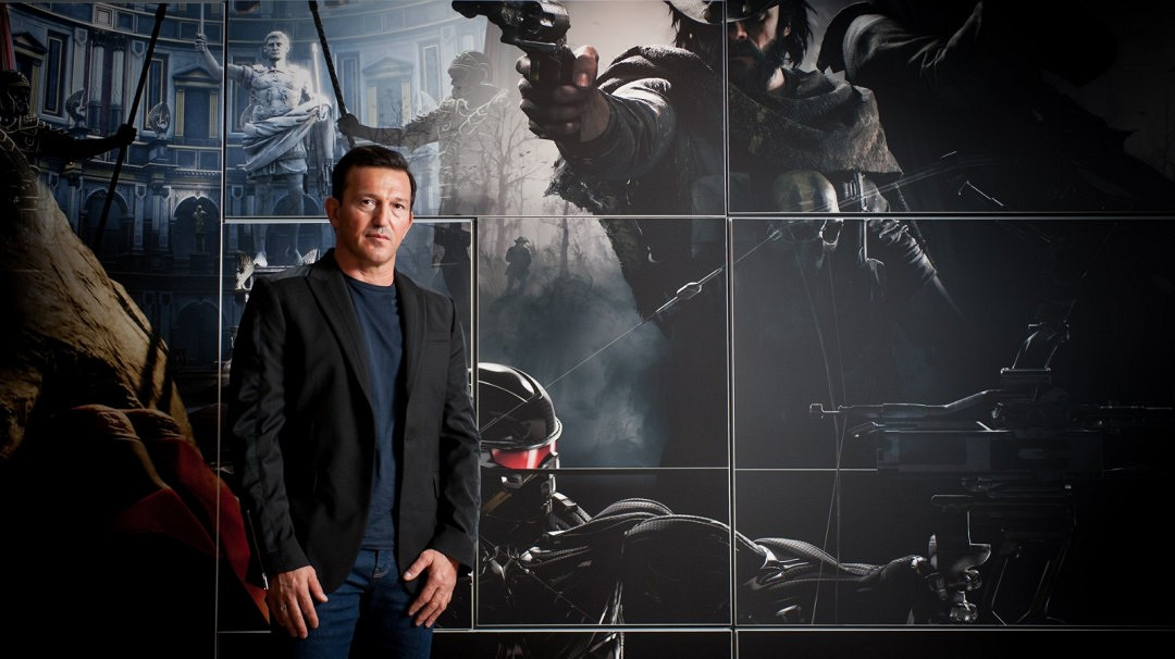 《末日之戰4》懸了 Crytek裁員15%、陷入資金困難