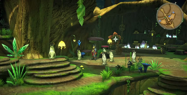 《百英雄傳》食譜全收集攻略 《百英雄傳》食譜全收集攻略