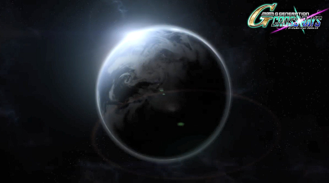 高達戰魂襲來!《SD鋼彈G世紀火線縱橫》開場動畫公布 高達戰魂襲來!《SD鋼彈G世紀火線縱橫》開場動畫公布