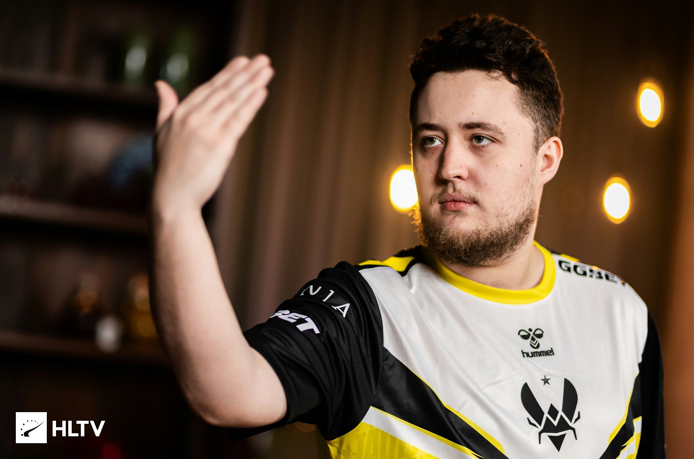 《CS2》載物和S1mple實力對比介紹 《CS2》載物和S1mple實力對比介紹