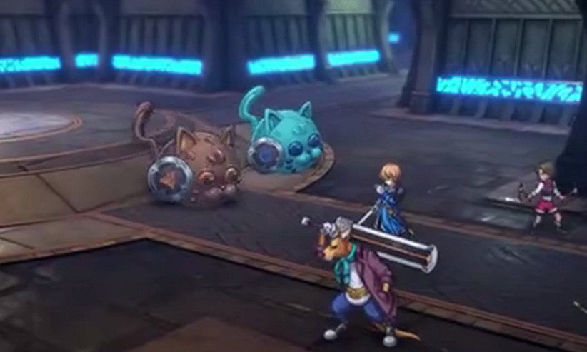 《百英雄傳》無盡模式陣容搭配推薦