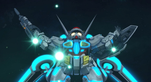 《SD鋼彈G世紀：火線縱橫》最新DLC上線 免費追加強力新高達