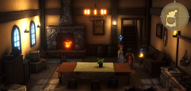 《百英雄傳》食譜全收集攻略 《百英雄傳》食譜全收集攻略