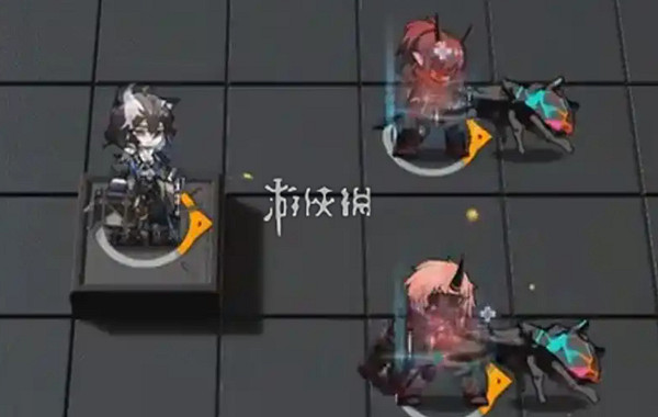 明日方舟諾威爾技能介紹 明日方舟諾威爾技能介紹