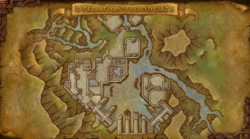 《魔獸世界》大更新「小心幽坑」 深入哥布林首都