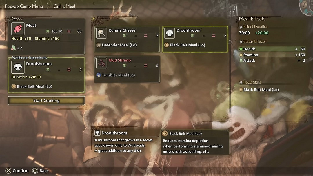 《魔物獵人:荒野》狩獵“影蜘蛛”實機展示 2.28發售 《魔物獵人:荒野》狩獵“影蜘蛛”實機展示 2.28發售