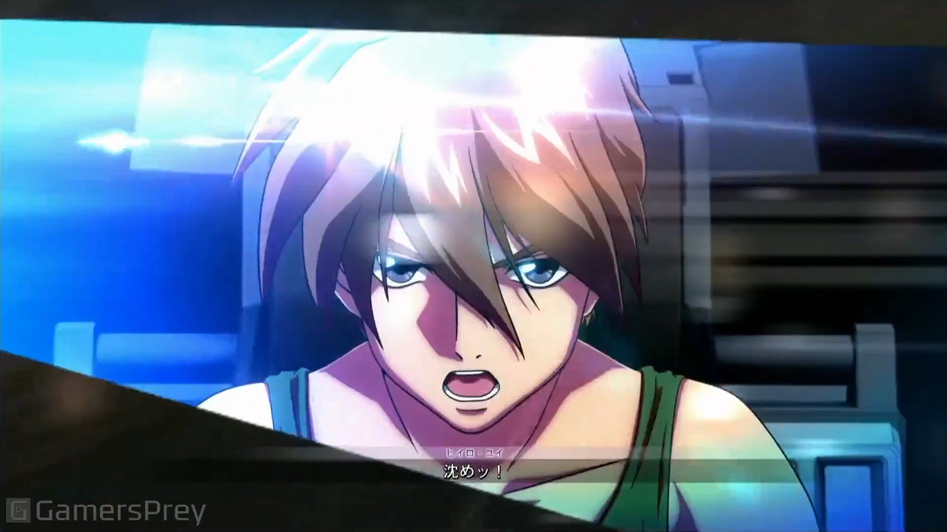 TGS :《SD鋼彈G世紀:火線縱橫》PV+實機公開 熱血機甲來襲 TGS :《SD鋼彈G世紀:火線縱橫》PV+實機公開 熱血機甲來襲