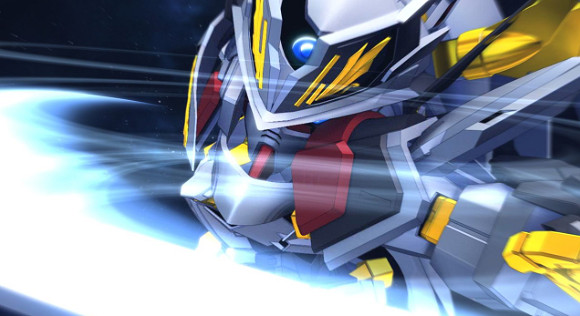 《SD鋼彈G世紀：火線縱橫》最新DLC上線 免費追加強力新高達