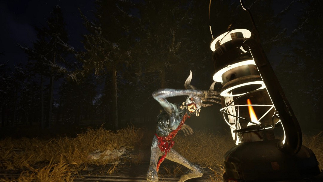 多人合作生存恐怖射擊遊戲《詛咒西部》現已推出試玩Demo 3月10日正式發售 多人合作生存恐怖射擊遊戲《詛咒西部》現已推出試玩Demo 3月10日正式發售