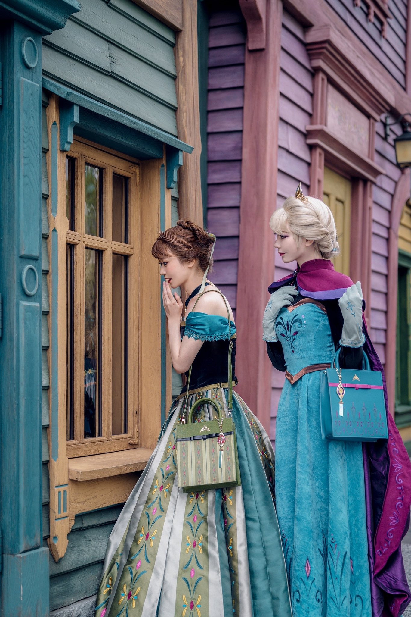 還原度拉滿！博主曬出《最終幻想7》愛麗絲絕美COS照