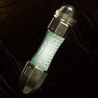 《最終幻想7重生》道具製作方法