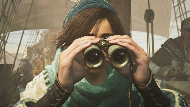 《怪獵荒野》總監偷偷參加二測!看看玩家的真實反應 《怪獵荒野》總監偷偷參加二測!看看玩家的真實反應