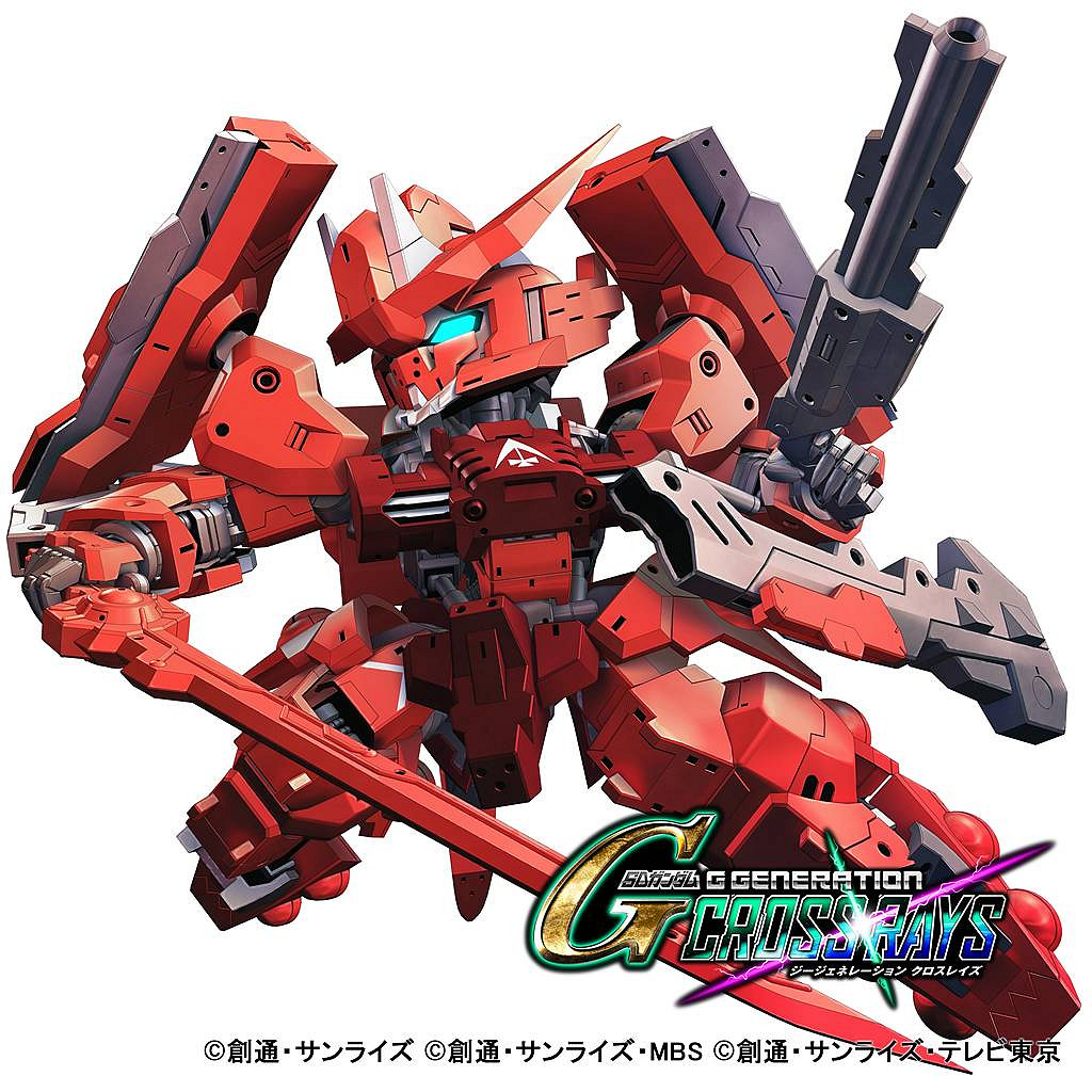 《SD鋼彈G世紀火線縱橫》新系統機體公開 多部新參戰 《SD鋼彈G世紀火線縱橫》新系統機體公開 多部新參戰