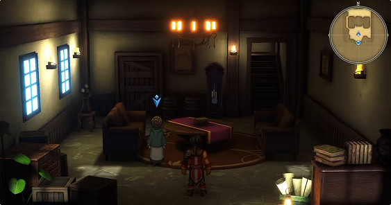 《百英雄傳》食譜全收集攻略 《百英雄傳》食譜全收集攻略