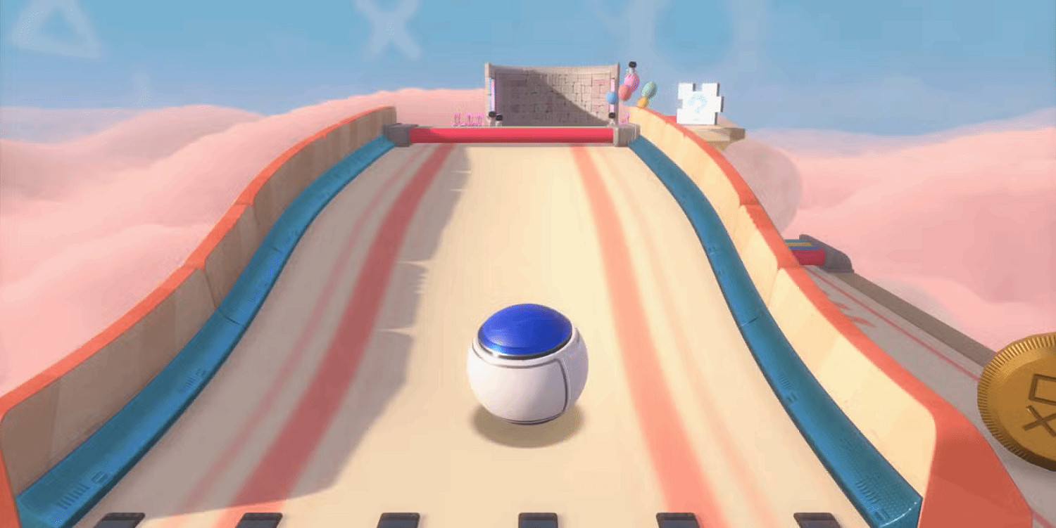 外媒吹捧《機器人》為“PS5唯一不容錯過的獨占遊戲” 外媒吹捧《機器人》為“PS5唯一不容錯過的獨占遊戲”