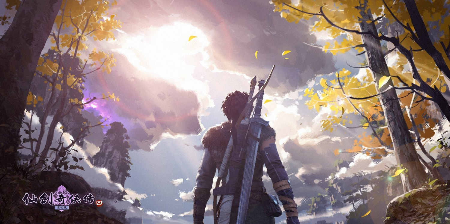 黑神話後 這些新作成為新焦點!已公開的中國大陸研發3A整理! 黑神話後 這些新作成為新焦點!已公開的中國大陸研發3A整理!