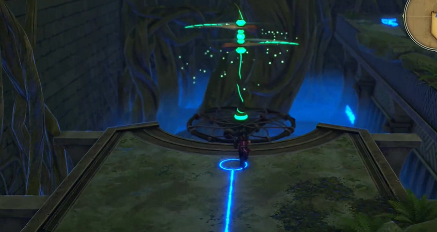 《百英雄傳》石板陀螺位置 《百英雄傳》石板陀螺位置