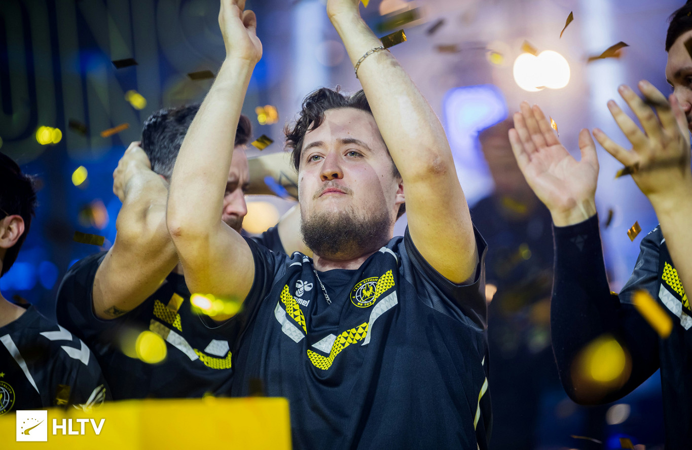 《CS2》薯薯ZywOo個人資料介紹