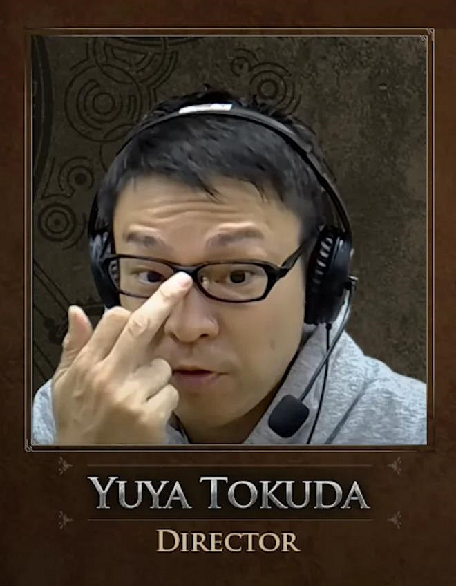 《怪獵荒野》總監偷偷參加二測!看看玩家的真實反應 《怪獵荒野》總監偷偷參加二測!看看玩家的真實反應