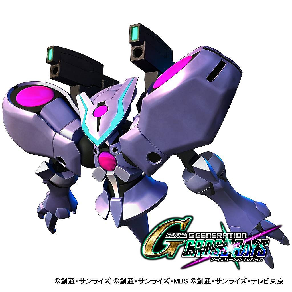 《SD鋼彈G世紀火線縱橫》新系統機體公開 多部新參戰 《SD鋼彈G世紀火線縱橫》新系統機體公開 多部新參戰