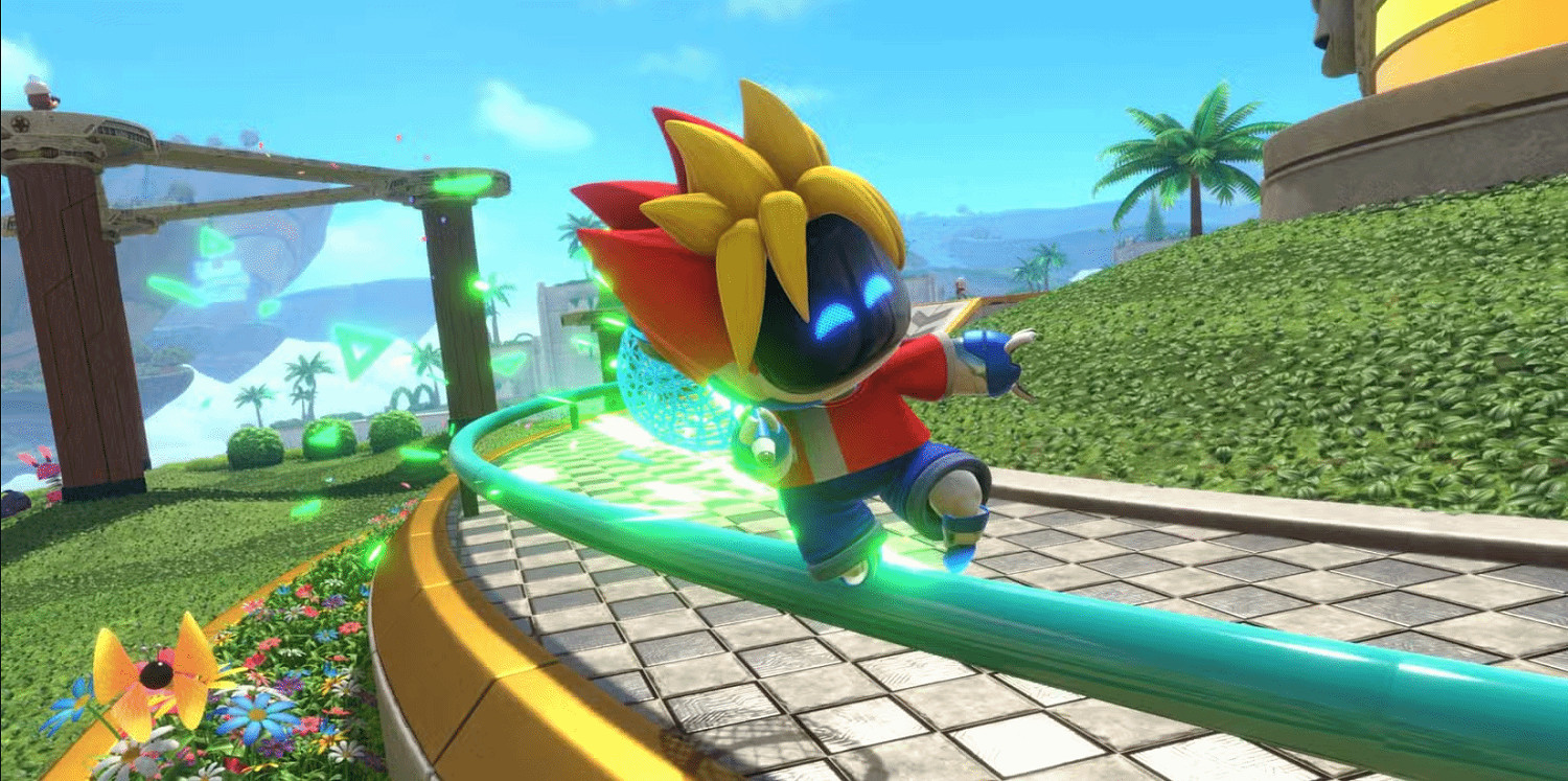 外媒吹捧《機器人》為“PS5唯一不容錯過的獨占遊戲” 外媒吹捧《機器人》為“PS5唯一不容錯過的獨占遊戲”