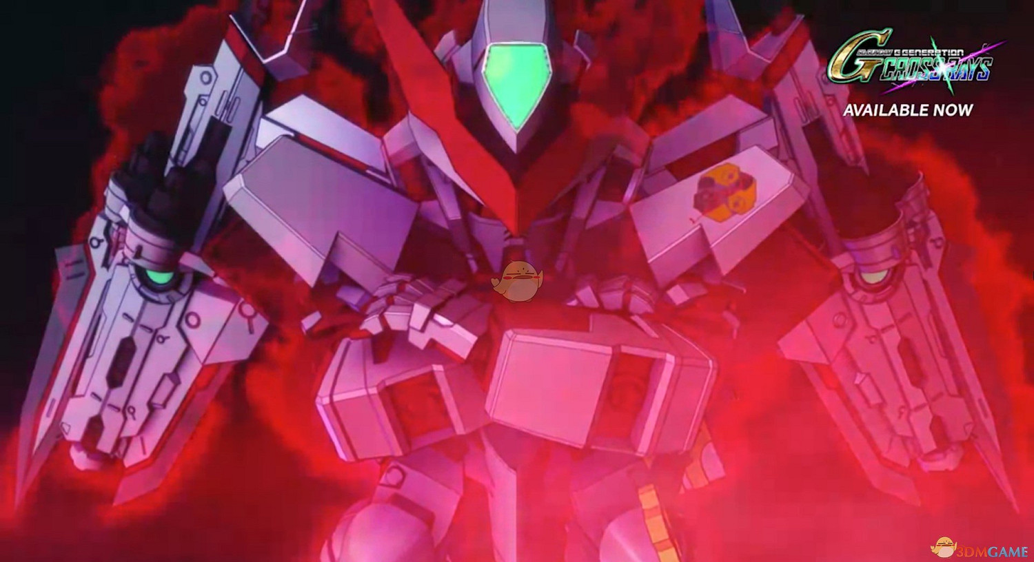 《SD鋼彈G世紀:火線縱橫》裡奧宇宙式樣機體開發路線分享 《SD鋼彈G世紀:火線縱橫》裡奧宇宙式樣機體開發路線分享