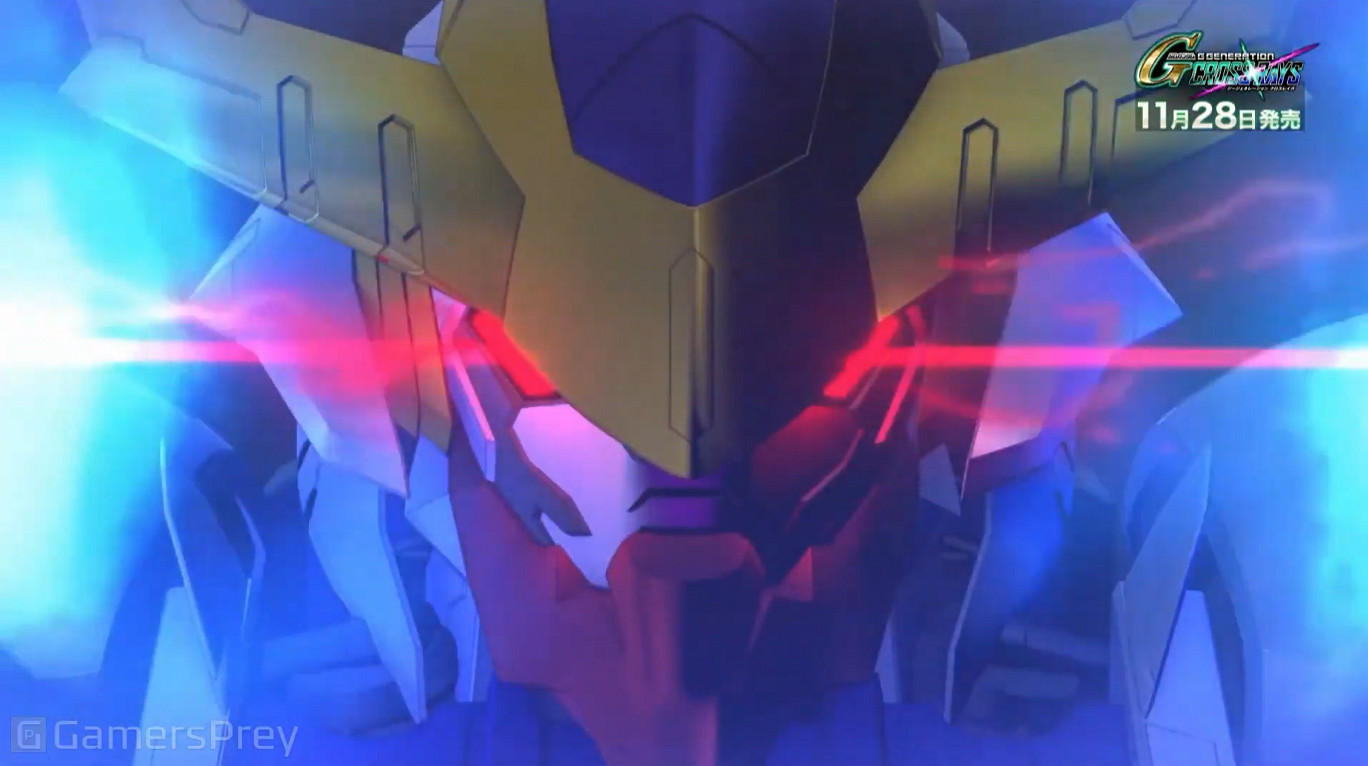 TGS :《SD鋼彈G世紀:火線縱橫》PV+實機公開 熱血機甲來襲 TGS :《SD鋼彈G世紀:火線縱橫》PV+實機公開 熱血機甲來襲