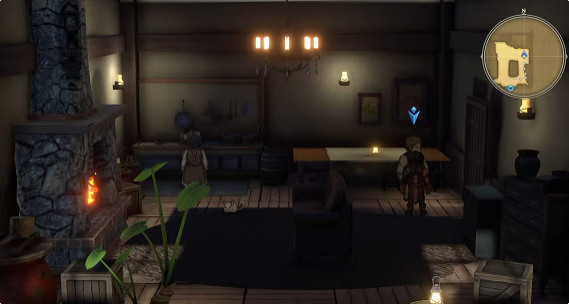 《百英雄傳》食譜全收集攻略 《百英雄傳》食譜全收集攻略