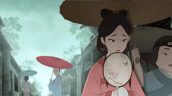 我們需要更多的“中國大陸研發《愛死機》”和《中國奇譚》 我們需要更多的“中國大陸研發《愛死機》”和《中國奇譚》