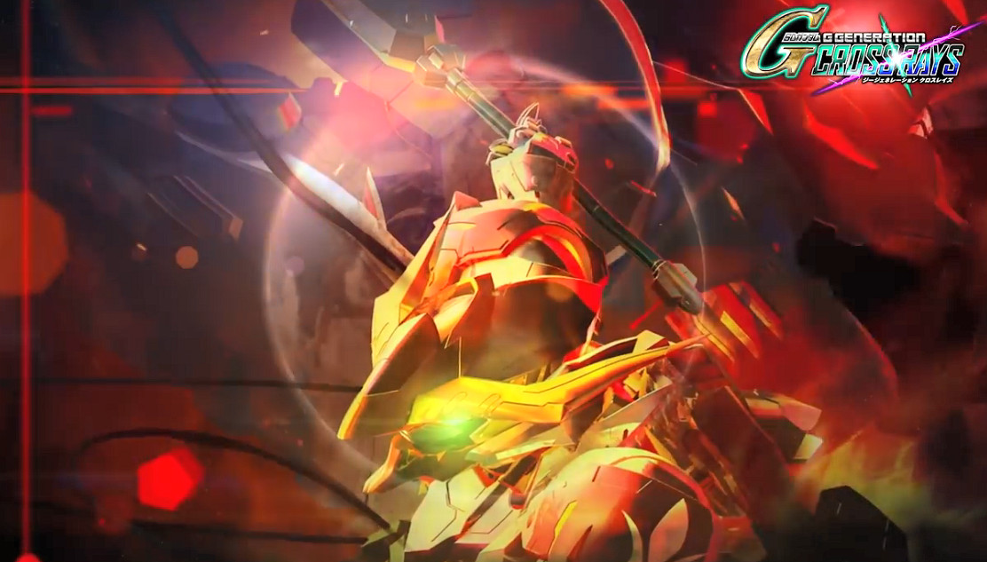 高達戰魂襲來!《SD鋼彈G世紀火線縱橫》開場動畫公布 高達戰魂襲來!《SD鋼彈G世紀火線縱橫》開場動畫公布