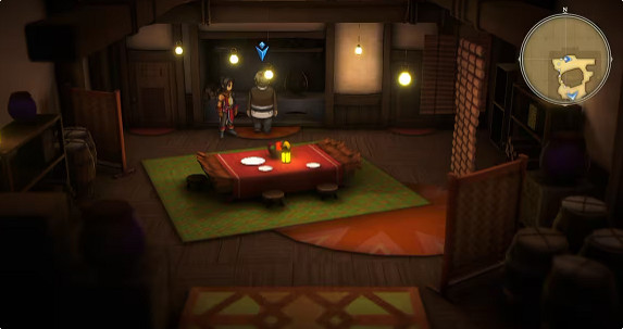 《百英雄傳》食譜全收集攻略 《百英雄傳》食譜全收集攻略