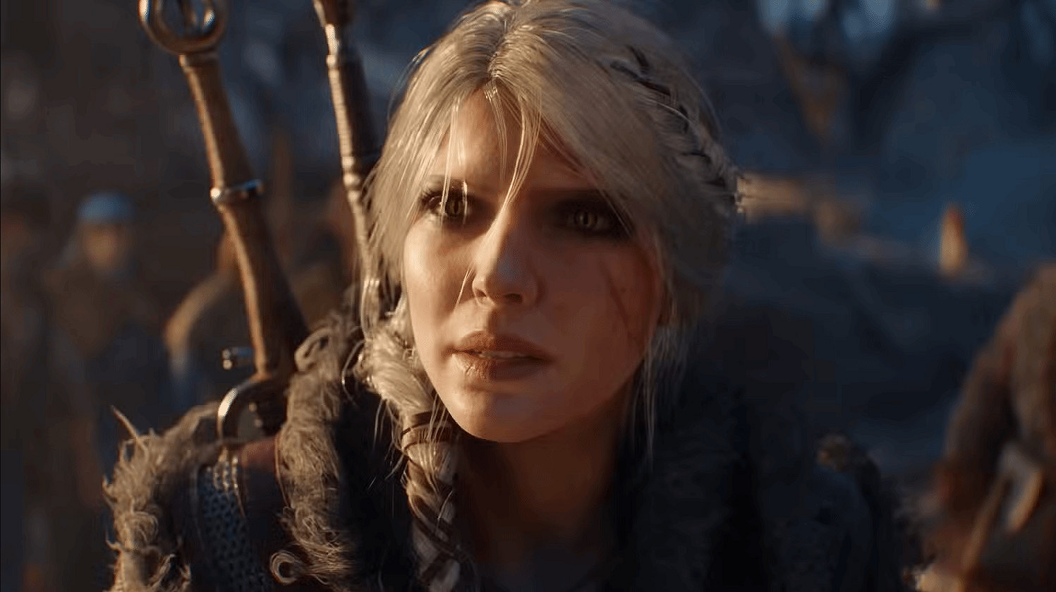 《巫師4》或可借鑒《天國拯救2》聲望系統 提升沉浸感