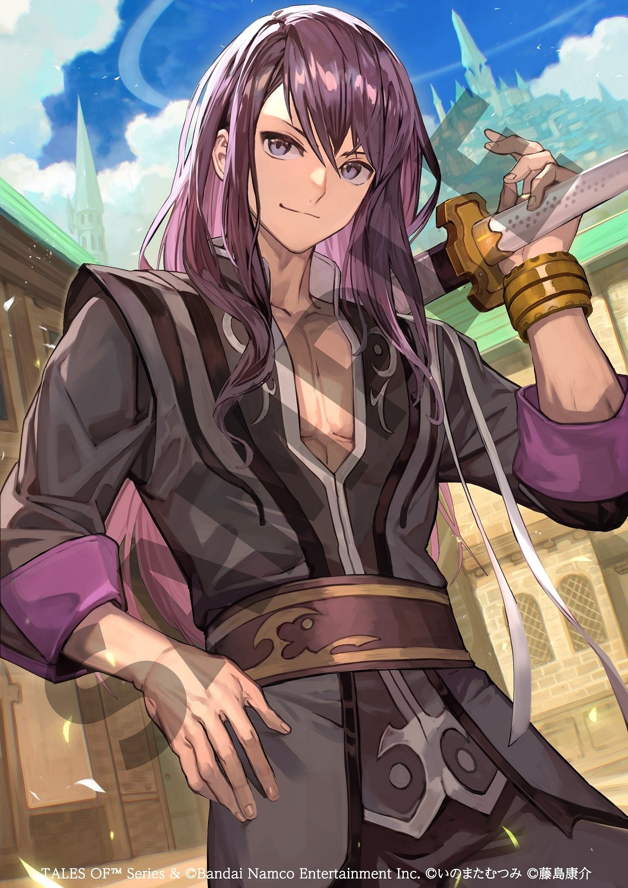 萬代《傳說》30周年紀念畫冊將於3月發售!共112頁 萬代《傳說》30周年紀念畫冊將於3月發售!共112頁