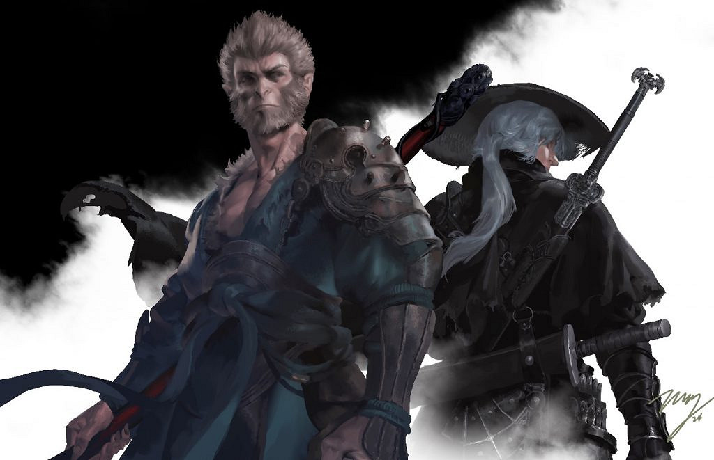 黑神話後 這些新作成為新焦點!已公開的中國大陸研發3A整理! 黑神話後 這些新作成為新焦點!已公開的中國大陸研發3A整理!