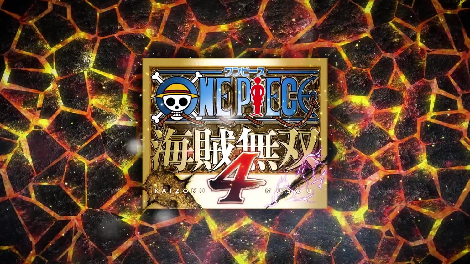 萬代南夢宮公布《海賊無雙4》DLC角色烏塔