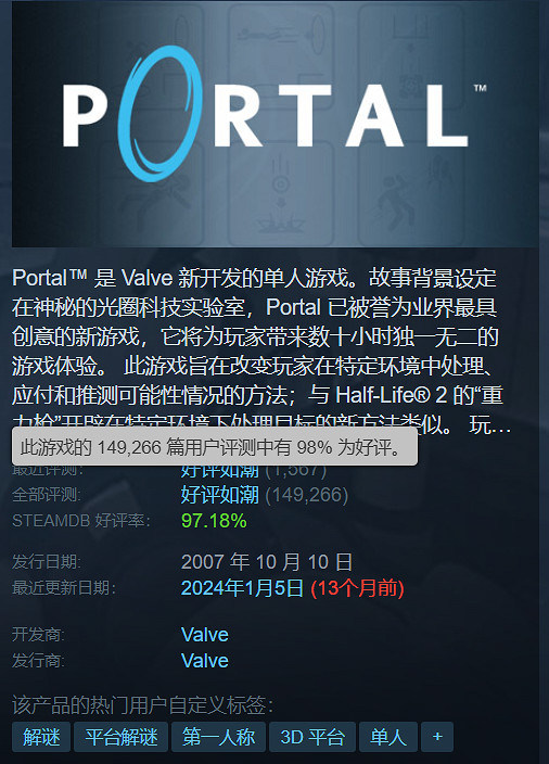 一個晚上就能通關！盤點10款短小精悍的遊戲佳作