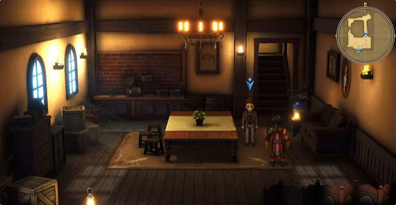 《百英雄傳》食譜全收集攻略 《百英雄傳》食譜全收集攻略