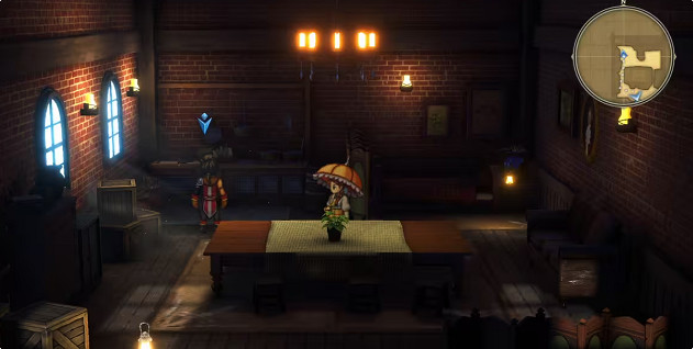 《百英雄傳》食譜全收集攻略 《百英雄傳》食譜全收集攻略