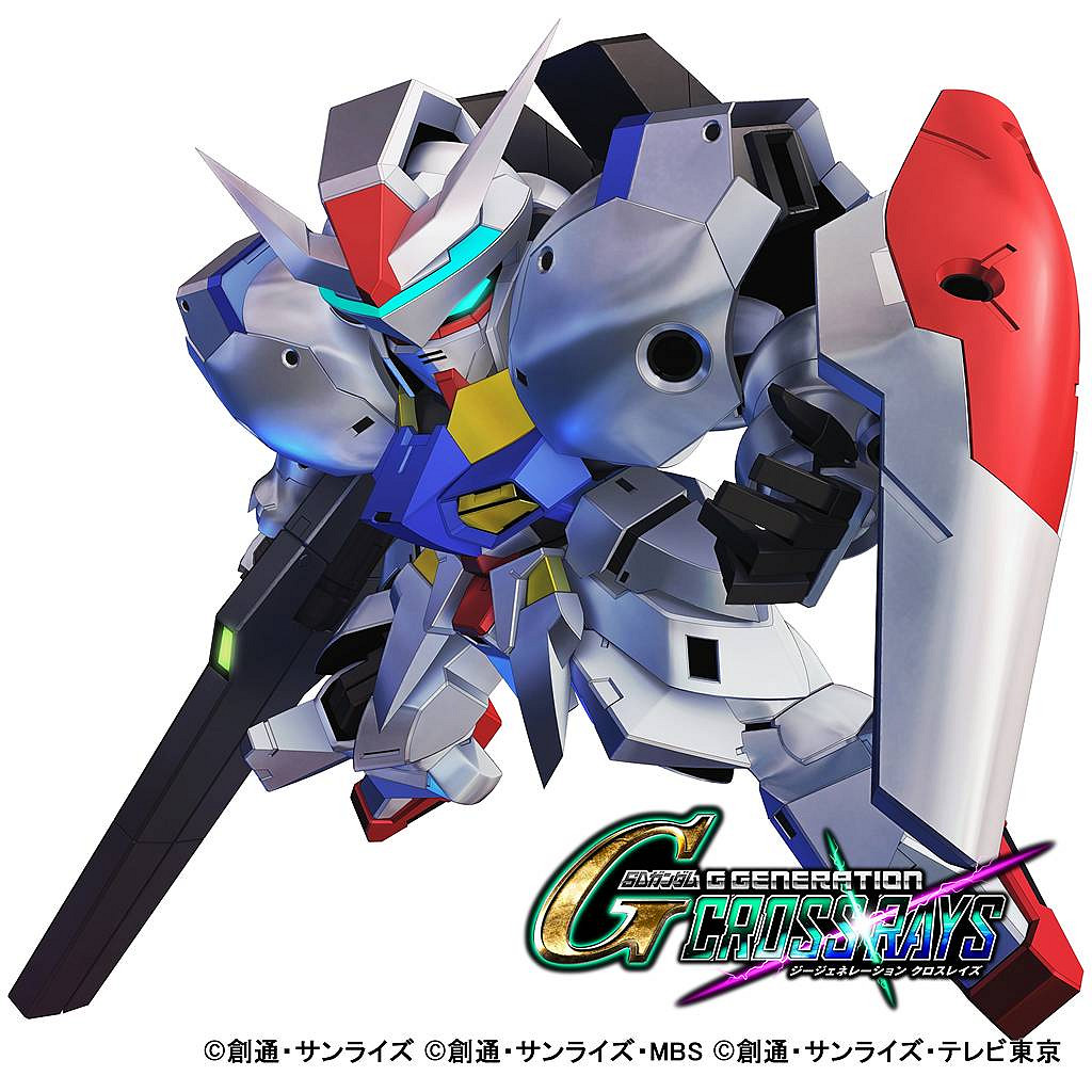 《SD鋼彈G世紀火線縱橫》新系統機體公開 多部新參戰 《SD鋼彈G世紀火線縱橫》新系統機體公開 多部新參戰