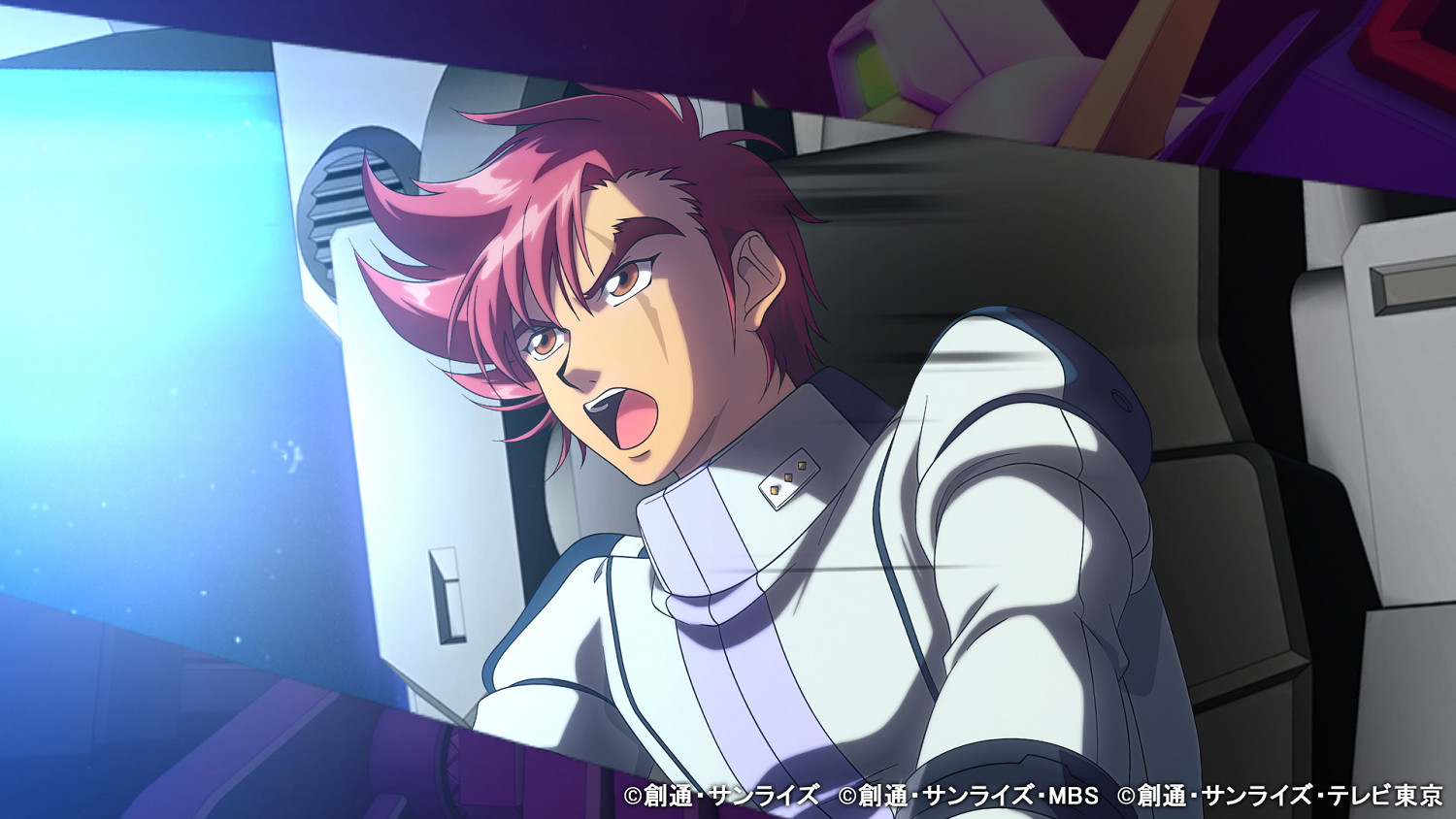 發售在即！《SD鋼彈G世紀火線縱橫》新DLC機體公開