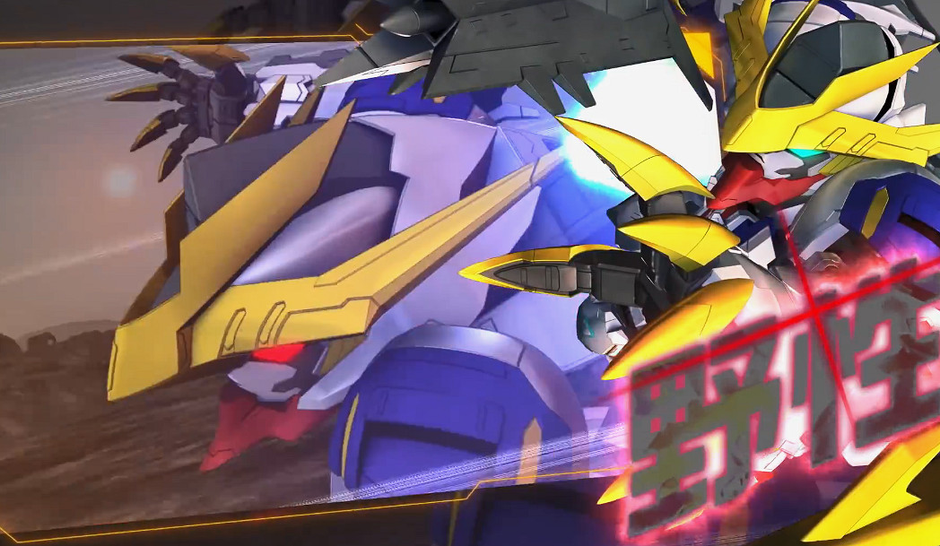 發售在即！《SD鋼彈G世紀火線縱橫》最新宣傳片公開