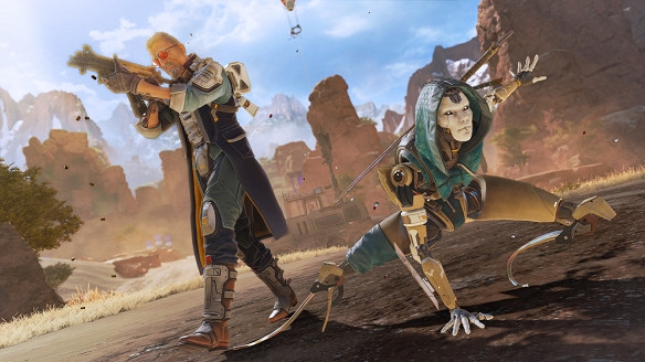 《APEX英雄》24賽季更新時間介紹