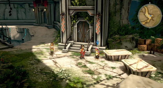 《百英雄傳》食譜全收集攻略 《百英雄傳》食譜全收集攻略